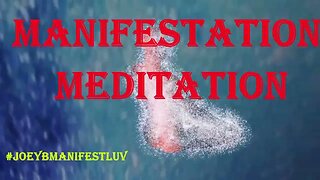 Mindful Meditation Frequency- 15 MIN