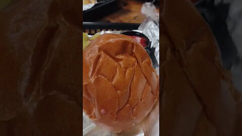 Cheeseburger #burger #food #mukbang #shorts