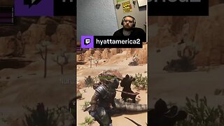 Surviving The Exiled Lands | hyattamerica2 on #Twitch