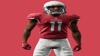 How To Create Larry Fitzgerald Madden 23