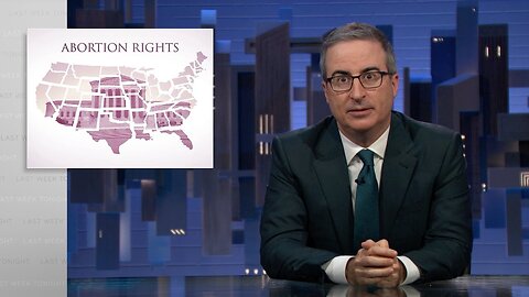 John Oliver Exposes Alabama's IVF Ban: A Pro-Life Perspective