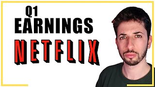 Here are The Most Important Numbers in Netflix Earnings