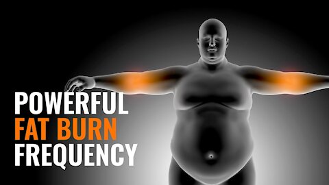 Real Truth Behind Fat Loss ( Insane Frequency )