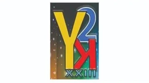 HAPPY ANNIVERSARY Y2KASSOCIATES DEC. 31, 1999-DEC. 31, 2023