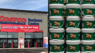 Alberta's New Super-Sized Costco Is Officially Open & Here's What You Need To Know