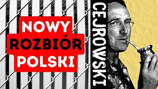 Cejrowski: UE się zmienia SDZ229/4 2023/10/30