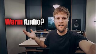 Unboxing Warm Audio WA 87 | First Impressions