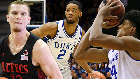 Cassius Stanley, Jared Butler & Malachi Flynn: Who Are The 2020 NBA Draft's Biggest Sleeper Picks?
