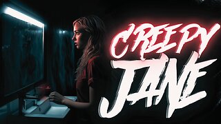 Creepy Jane