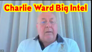 Charlie Ward Big Intel 10/06/22