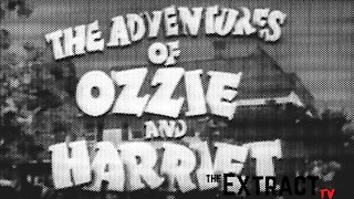 The Adventures of Ozzie and Harriet: The Poet