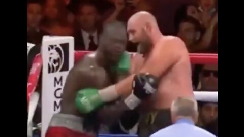 Tyson Fury vs Deontay Wilder 3 Full Fight Highlights 2021