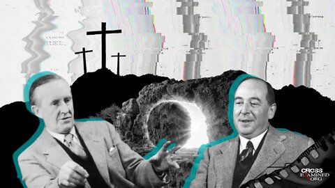 Why did Tolkien tell C.S. Lewis Christianity is the ONE true myth?