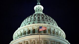 Senate To Return Ahead Of Inauguration