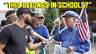 Why Do Democrats Want THESE Books In Schools? - Moms For Liberty