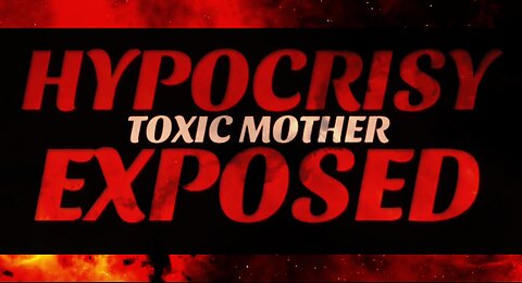 EXPOSED! - Projecting Psychopath Lectures About Psychopathy