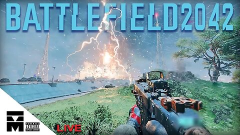 Battlefield 2042 PS5 - What Would Rick Flair Do? Wooooo [510 Sub Grind] muscles31 chillstream