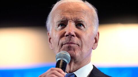 ‘The guy with nuclear codes’: Joe Biden questioned over ‘clinging’ to power