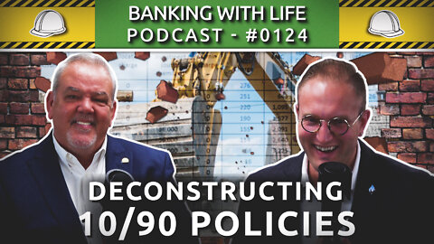 Deconstructing 10/90 Policies (BWL POD #0124)