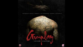 Gunplay - Self-Titled (Full Mixtape)