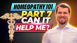 Homeopathy 101: Can it Help Me?