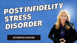 11 Symptoms of Post Infidelity Stress Disorder and Strategies for Recovery