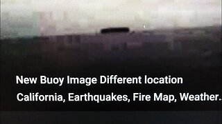 Earthquakes & Need Confirmation - Sub Or Something Else. Not Cargo Or Oil Rigs. 8/26/2023