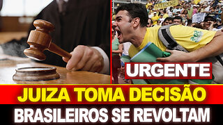 URGENTE !! DECISÃO TOMADA AGORA... GOVERNADOR SE REVOLTA !!