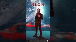 "Tesla is to PROTECT LIFE on Earth, SpaceX to... ✨ #shorts