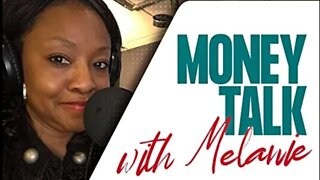Common Sense America with Eden Hill & Money Talk with Melanie, Host Melanie Collette