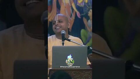 GOD IS THE GREATEST HOPE IN LIFE - IT'S NOT THE END OF THE WORLD Gaur Gopal Das Wisdom #shorts
