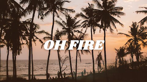 OH FIRE – Carmen Maria and Edu Espinal (No Copyright Music)