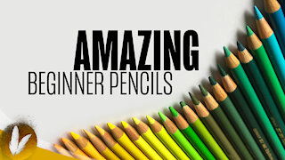 Best Cheap Colored Pencils For Beginner Artists