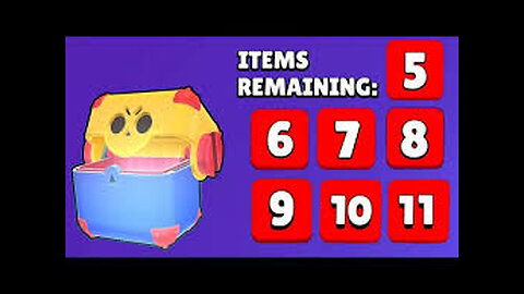 30+ Box Opening In Brawl Stars #2