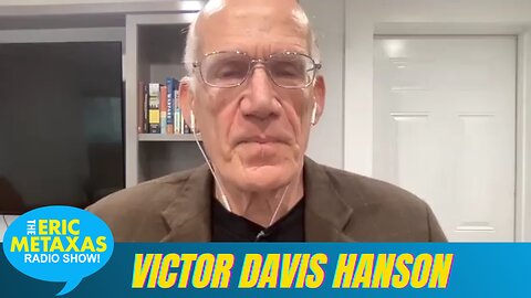 Victor Davis Hanson | A Country We No Longer Recognize, a Coup We Never Knew