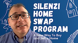 The Silenzi Home Swap Program 1 - Silenzi Team