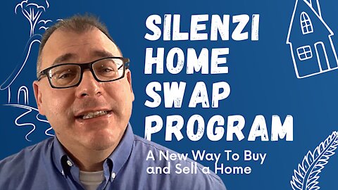 The Silenzi Home Swap Program 1 - Silenzi Team