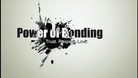 Power of Bonding