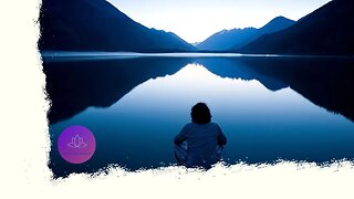 Inner Harmony | Music for Relaxing Meditation | Soul Serenade | Singing Birds