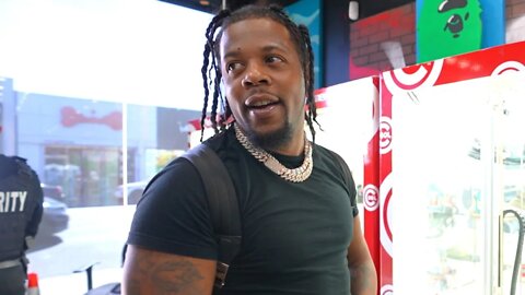 Rowdy Rebel Goes Shopping For Sneakers With CoolKicks