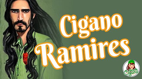 História do cigano Ramires