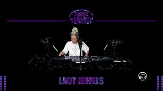 LADY JEWELS - 11th July - THAMES DELTA RADIO