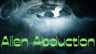 UFO Abduction: Pascagoula, Update