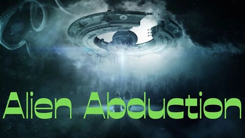 UFO Abduction: Pascagoula, Update