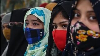 Political Love Trap Of Muslims Girls In India Hosting With :Pareena Hameed (channel in description)