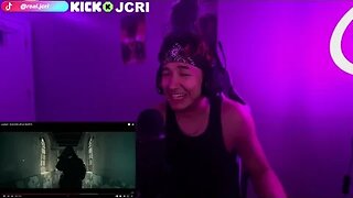 JCRI Reacts to scarlxrd - SHADXWS. [Prod. MUPPY].