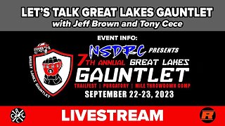 Great Lakes Gauntlet RC Event Is In 3 Weeks! Event Details & More