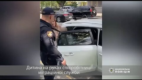 Ukrainian woman arrested who tried to sell her 2yo son for 1 million UAH ($25K USD)