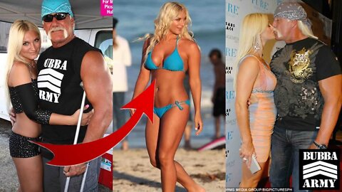 What's Brooke Hogan Doing These Days? - #TheBubbaArmy