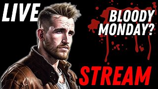 MoneyGangCrypto LIVE: Monday BLOOD BATH? HEX, Hedron, Icosa, Ethereum, PulseChain